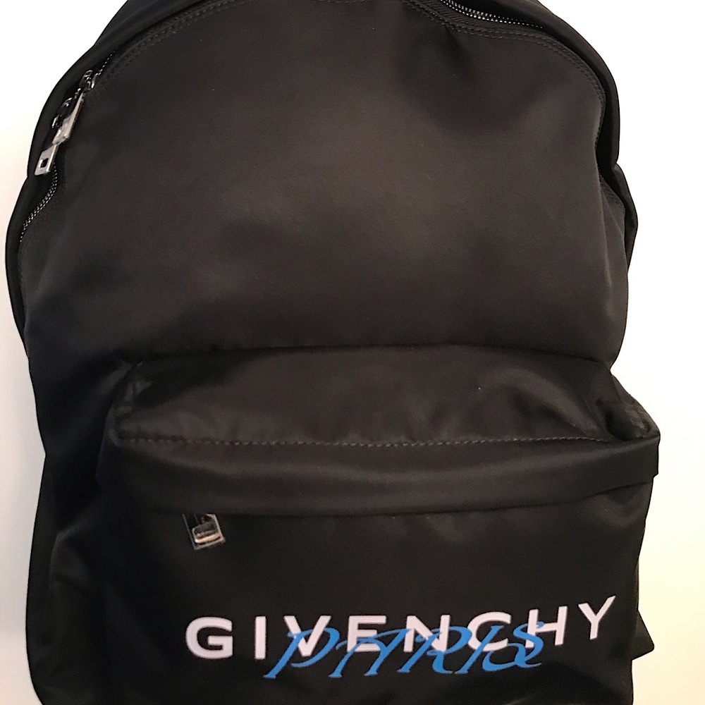 Givenchy Urban Backpack